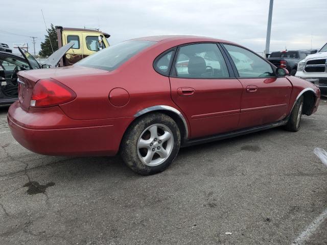 Photo 3 from auction – 2000 FORD TAURUS SE with VIN 1FAFP53UXYG262604