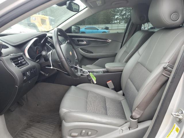 Photo 7 from auction – 2014 CHEVROLET IMPALA with VIN 2G1115SL6E9110739