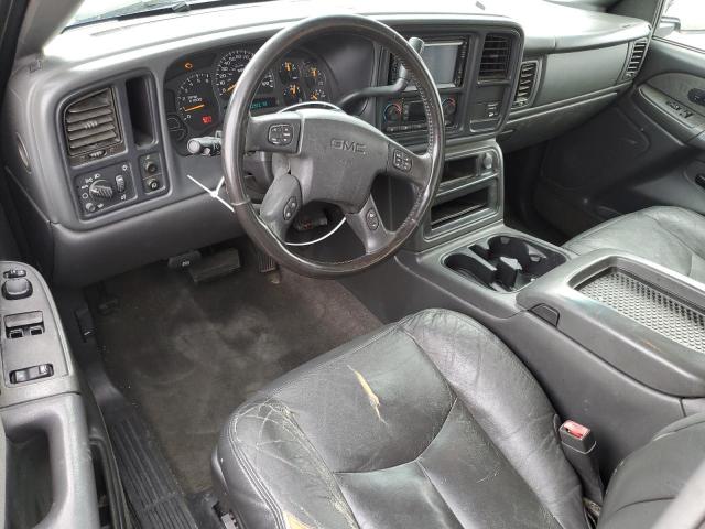 صورة رقم 8 من المزاد - 2003 GMC NEW SIERRA مع VIN 2GTEC19T231292128