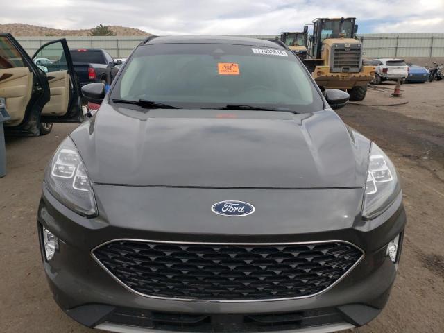 Photo 5 from auction – 2020 FORD ESCAPE TIT with VIN 1FMCU0DZ6LUA47195