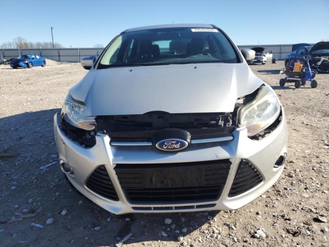 Photo 5 from auction – 2012 FORD FOCUS SEL with VIN 1FAHP3M2XCL316526
