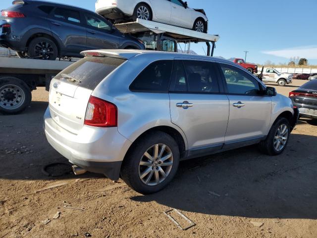 Photo 3 from auction – 2011 FORD EDGE SEL with VIN 2FMDK3JC7BBB27296