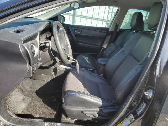 Photo 7 from auction – 2018 TOYOTA COROLLA L with VIN 5YFBURHEXJP800796