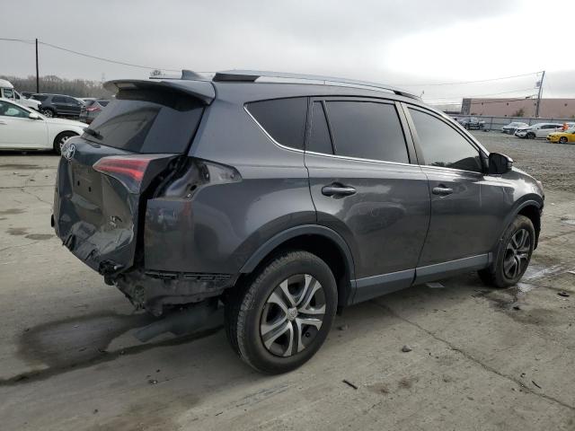 Photo 3 from auction – 2017 TOYOTA RAV4 LE with VIN JTMBFREV3HJ708622