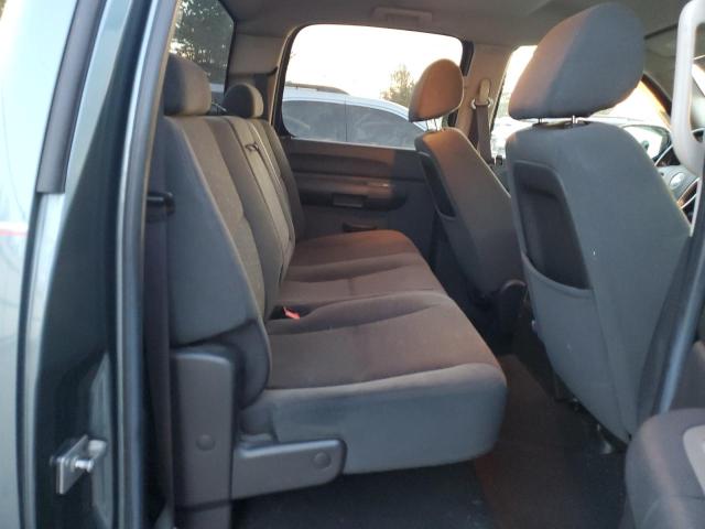 Photo 10 from auction – 2007 CHEVROLET SILVERADO with VIN 2GCEC13C271569682