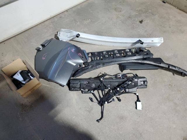 Photo 13 from auction – 2025 NISSAN PATHFINDER with VIN 5N1DR3BCXSC204737