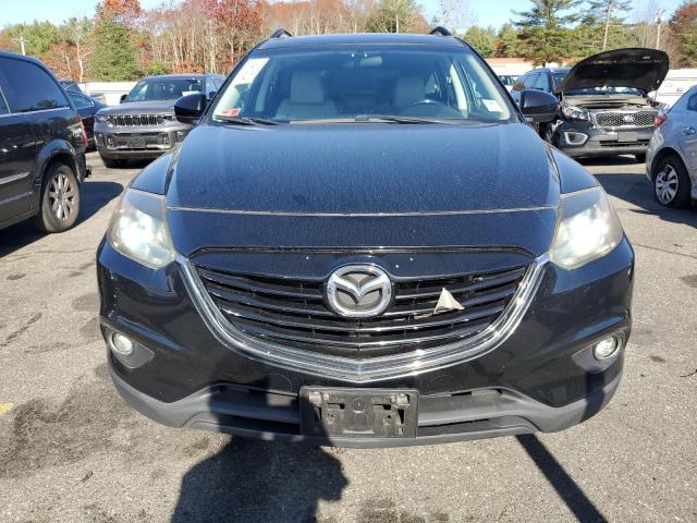 Photo 5 from auction – 2014 MAZDA CX-9 TOURI with VIN JM3TB3CV2E0442602