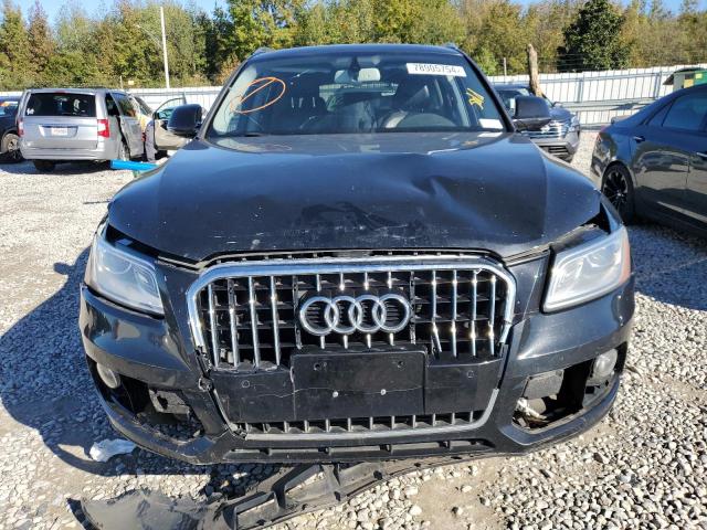 Photo 5 from auction – 2016 AUDI Q5 PREMIUM with VIN WA1L2AFP8GA041007