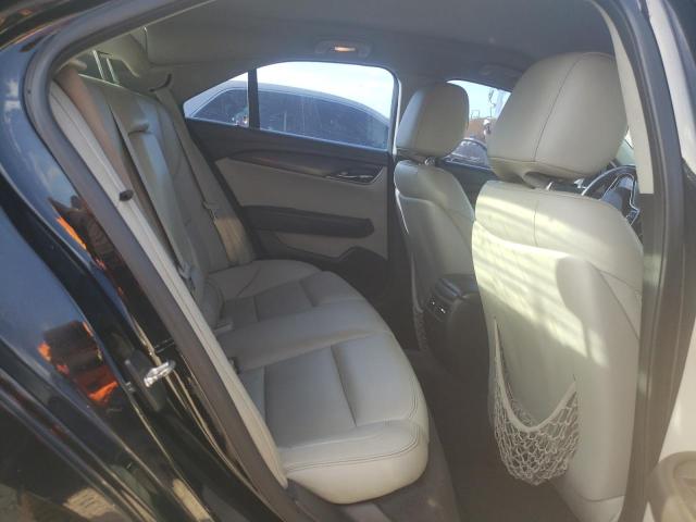 Photo 10 from auction – 2015 CADILLAC ATS with VIN 1G6AA5RA4F0143734