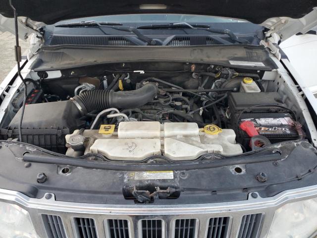 Photo 12 from auction – 2012 JEEP LIBERTY SP with VIN 1C4PJMAK7CW102223