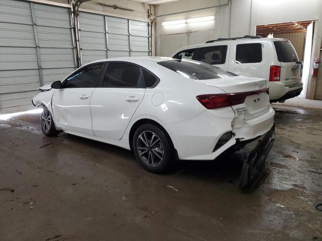 Photo 2 from auction – 2022 KIA FORTE FE with VIN 3KPF24AD5NE462632