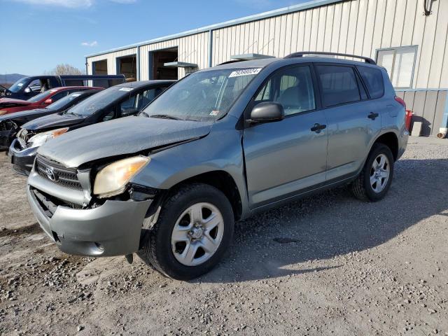 Photo 1 from auction – 2008 TOYOTA RAV4 with VIN JTMZD33V585092158