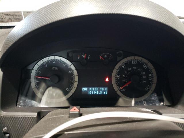 Foto 9 de la subasta – 2008 FORD ESCAPE LIM con VIN 1FMCU94128KE75573