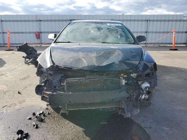 Photo 5 from auction – 2012 CHEVROLET MALIBU LS with VIN 1G1ZB5E06CF213083