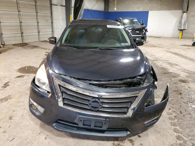 Photo 5 from auction – 2014 NISSAN ALTIMA 2.5 with VIN 1N4AL3AP3EC295616