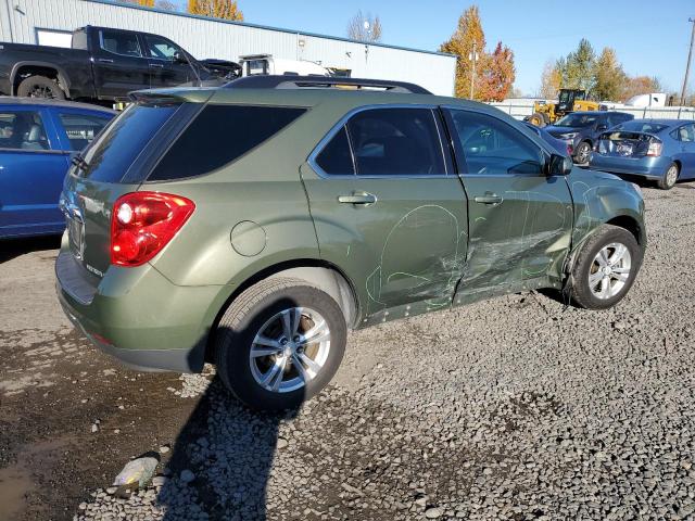 Photo 3 from auction – 2015 CHEVROLET EQUINOX LT with VIN 2GNFLFEK2F6276539