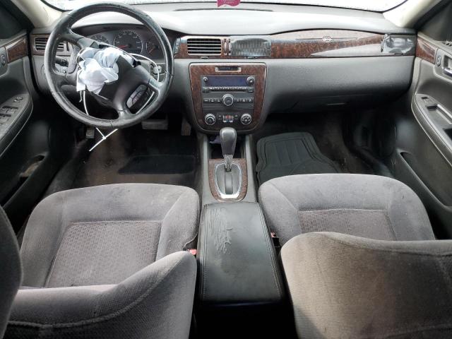 Photo 8 from auction – 2012 CHEVROLET IMPALA LT with VIN 2G1WG5E31C1268045