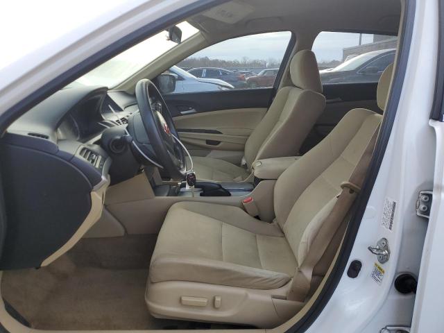 Photo 7 from auction – 2012 HONDA ACCORD LXP with VIN 1HGCP2F42CA069562