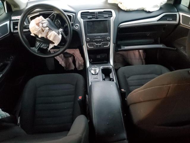 Photo 8 from auction – 2020 FORD FUSION SE with VIN 3FA6P0HD2LR134855