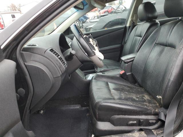 Photo 7 from auction – 2007 NISSAN ALTIMA HYB with VIN 1N4CL21E37C217826