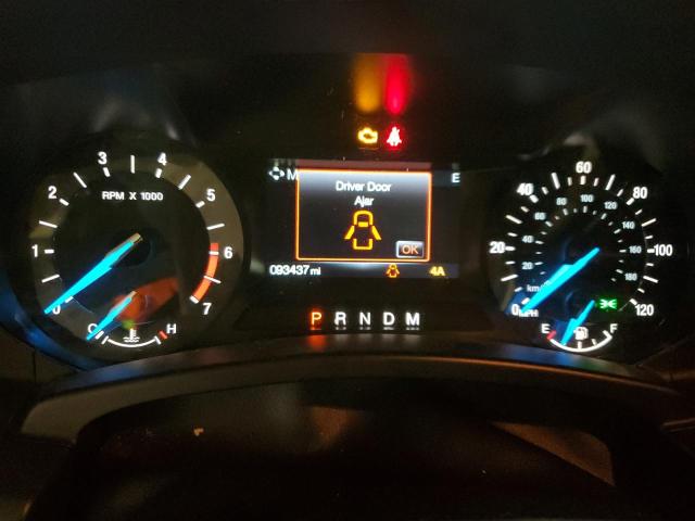 Photo 9 from auction – 2017 FORD EXPEDITION with VIN 1FMJU1JT5HEA07169