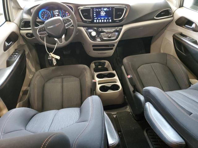 Photo 8 from auction – 2017 CHRYSLER PACIFICA T with VIN 2C4RC1DG7HR508138