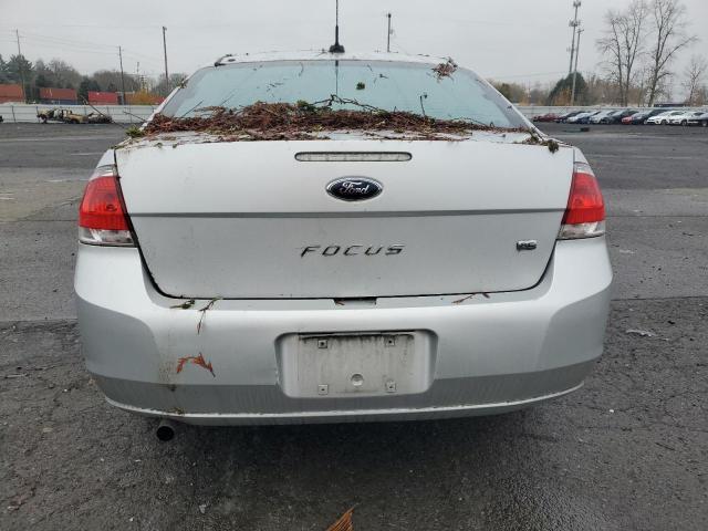 Photo 6 from auction – 2010 FORD FOCUS SE with VIN 1FAHP3FN9AW246357