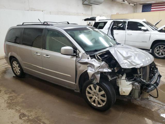 Photo 4 from auction – 2013 CHRYSLER TOWN & COU with VIN 2C4RC1BG8DR706028