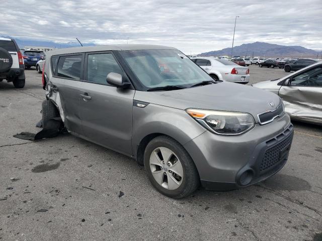 Photo 4 from auction – 2014 KIA SOUL with VIN KNDJN2A26E7101351