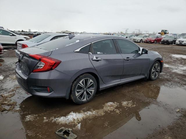 Photo 3 from auction – 2016 HONDA CIVIC EX with VIN 19XFC1F34GE009794