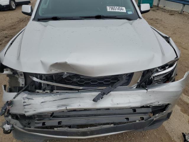Photo 12 from auction – 2016 CHEVROLET TAHOE C150 with VIN 1GNSCAKC3GR361362