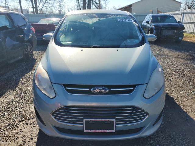 Photo 5 from auction – 2013 FORD C-MAX SE with VIN 1FADP5AU2DL504829