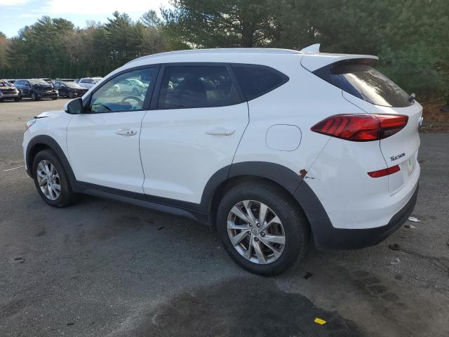 Photo 2 from auction – 2019 HYUNDAI TUCSON LIM with VIN KM8J3CA48KU038985