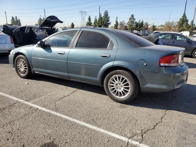 Photo 2 from auction – 2006 CHRYSLER SEBRING TO with VIN 1C3EL56RX6N169376