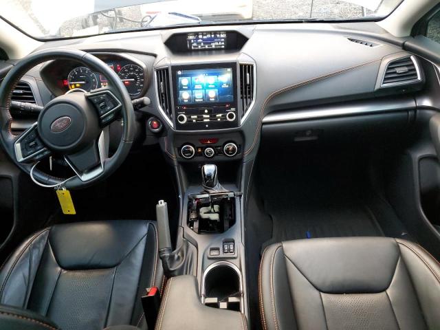 Photo 8 from auction – 2021 SUBARU CROSSTREK with VIN JF2GTHMC0MH663389