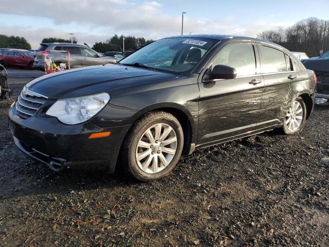 CHRYSLER SEBRING LI 2010 z numerem VIN 1C3CC5FB2AN120496 - Zdjęcie z aukcji