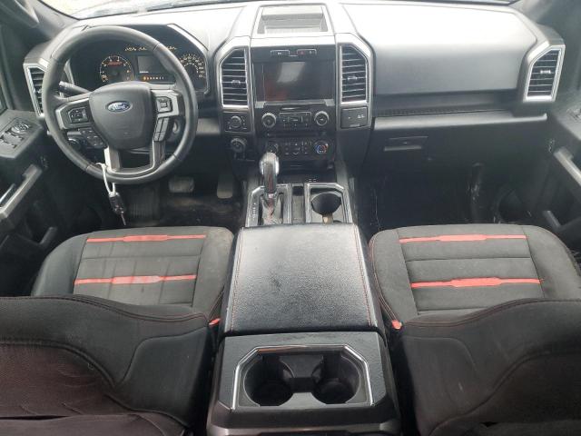Photo 8 from auction – 2016 FORD F150 SUPER with VIN 1FTEW1EP9GFB59137