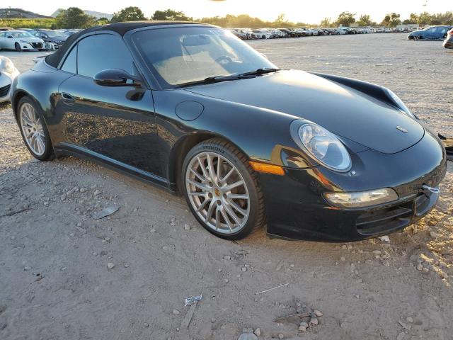Photo 4 from auction – 2006 PORSCHE 911 NEW GE with VIN WP0CA29926S757583