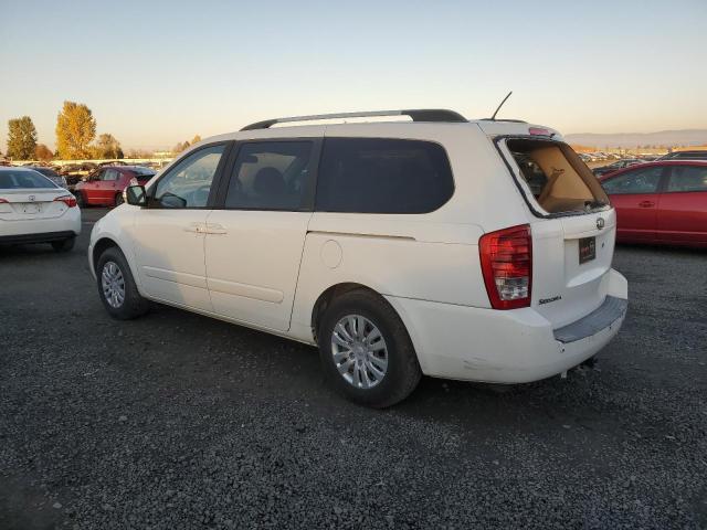 Photo 2 from auction – 2011 KIA SEDONA LX with VIN KNDMG4C72B6409873