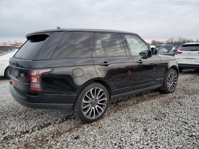 Photo 3 from auction – 2016 LAND ROVER RANGE ROVE with VIN SALGS2EF3GA271746