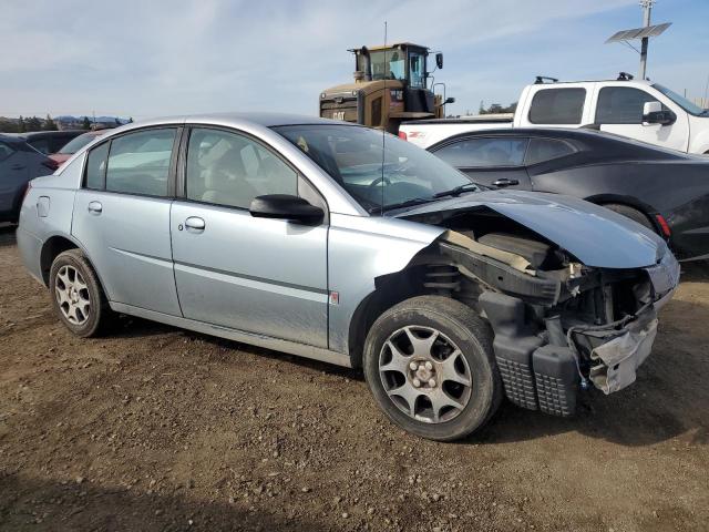 Photo 4 from auction – 2003 SATURN ION LEVEL with VIN 1G8AJ52F83Z114581