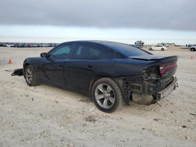 Photo 2 from auction – 2016 DODGE CHARGER SE with VIN 2C3CDXBG2GH143689