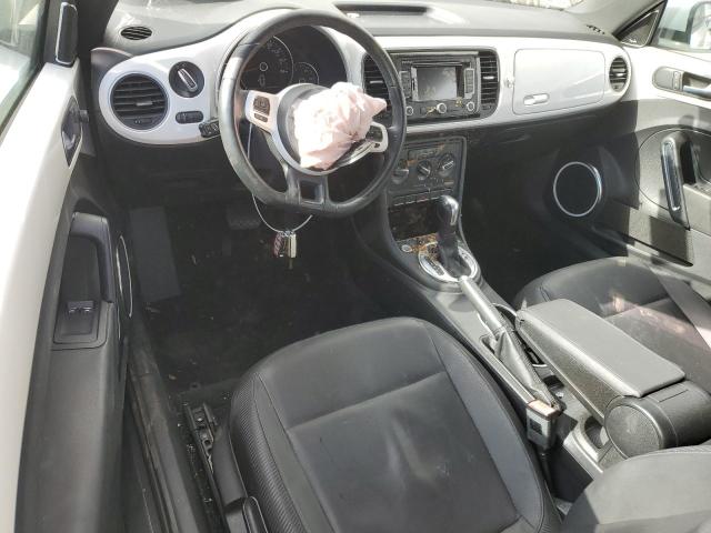 Photo 8 from auction – 2012 VOLKSWAGEN BEETLE with VIN 3VWJP7AT1CM630089