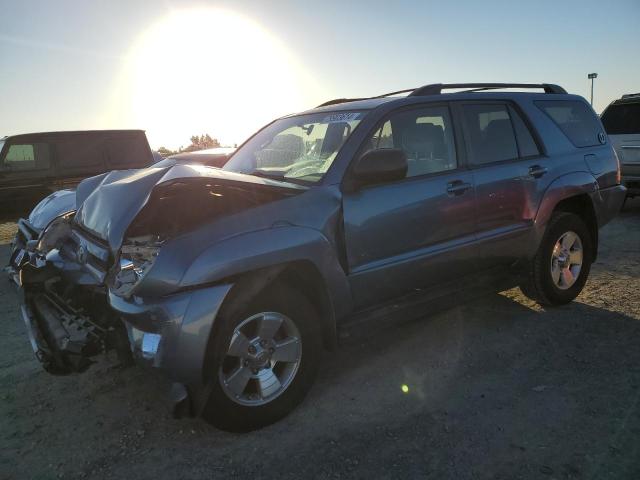 TOYOTA 4RUNNER SR 2004 with VIN JTEZU14RX40022390 - Photo from auction
