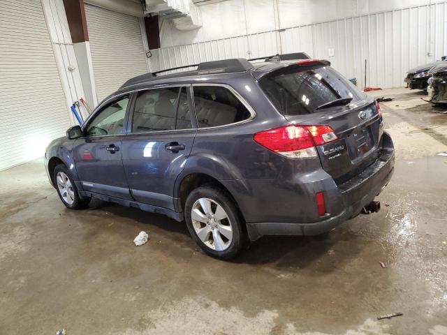 Снимка 2 от търг – 2011 SUBARU OUTBACK 3. с VIN 4S4BRDKC3B2320204
