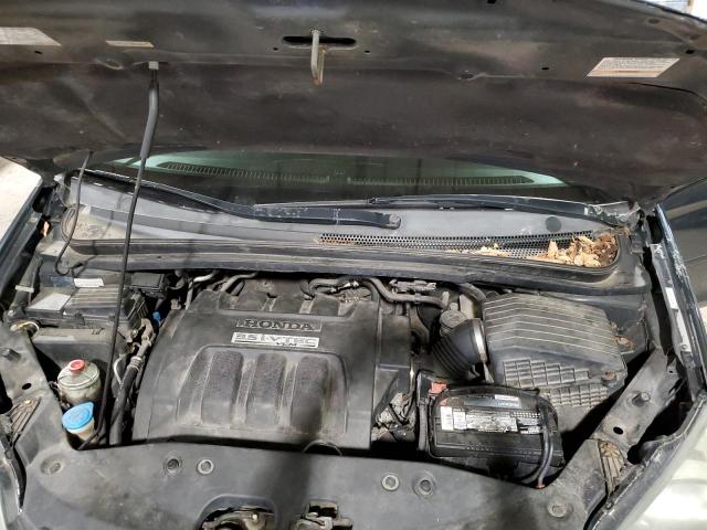 Photo 12 from auction – 2006 HONDA ODYSSEY EX with VIN 5FNRL38736B024448