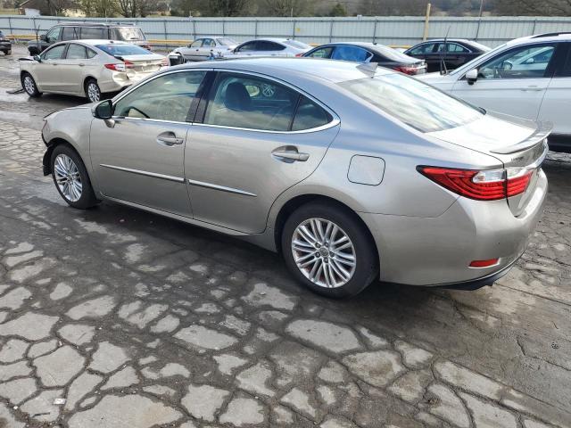 Photo 2 from auction – 2015 LEXUS ES 350 with VIN JTHBK1GG4F2185886