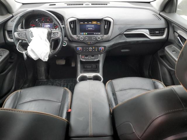 Photo 8 from auction – 2023 GMC TERRAIN AT with VIN 3GKALYEG8PL137219