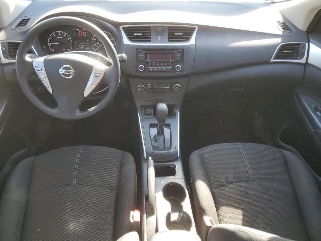 Photo 8 from auction – 2017 NISSAN SENTRA S with VIN 3N1AB7AP4HY249795