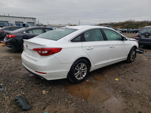 Photo 3 from auction – 2015 HYUNDAI SONATA SE with VIN 5NPE24AF4FH211157